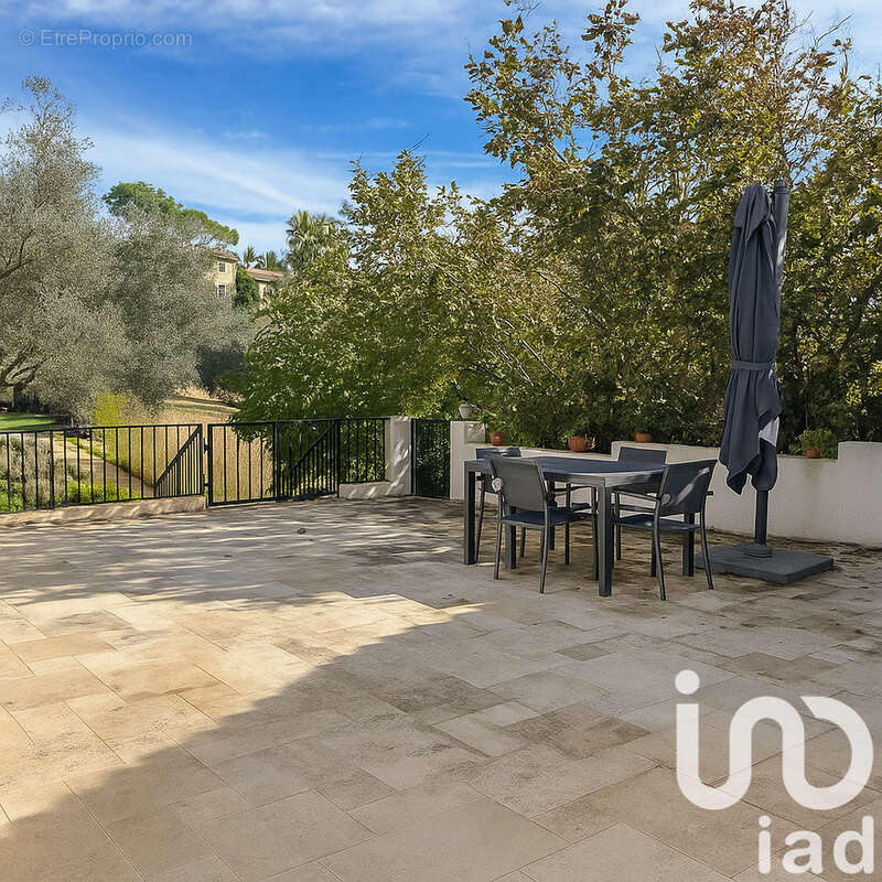 Photo 6 - Maison à MOUGINS