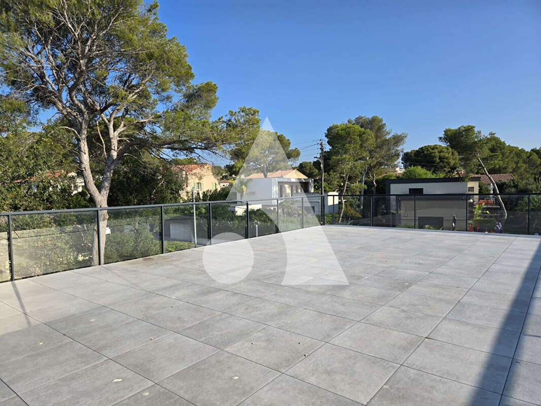 Appartement à SAINT-RAPHAEL