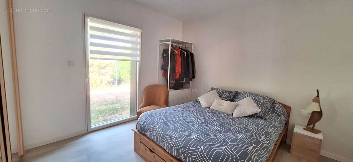 Fouesnant, très jolie maison de plain pied, de 2021, 4 chambres, à 1.7 km des plages ! - photo 10