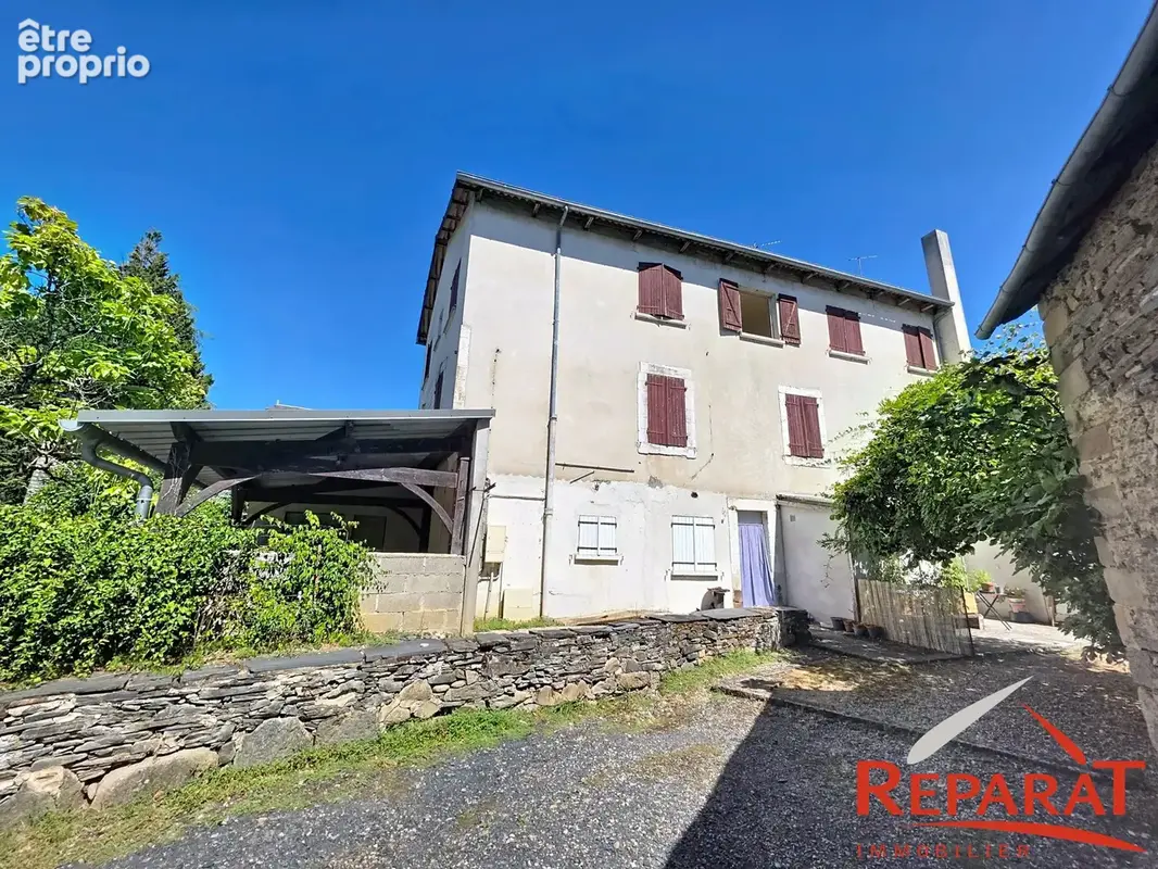 Appartement 386 m² à vendre à Allassac (19240) - photo 3