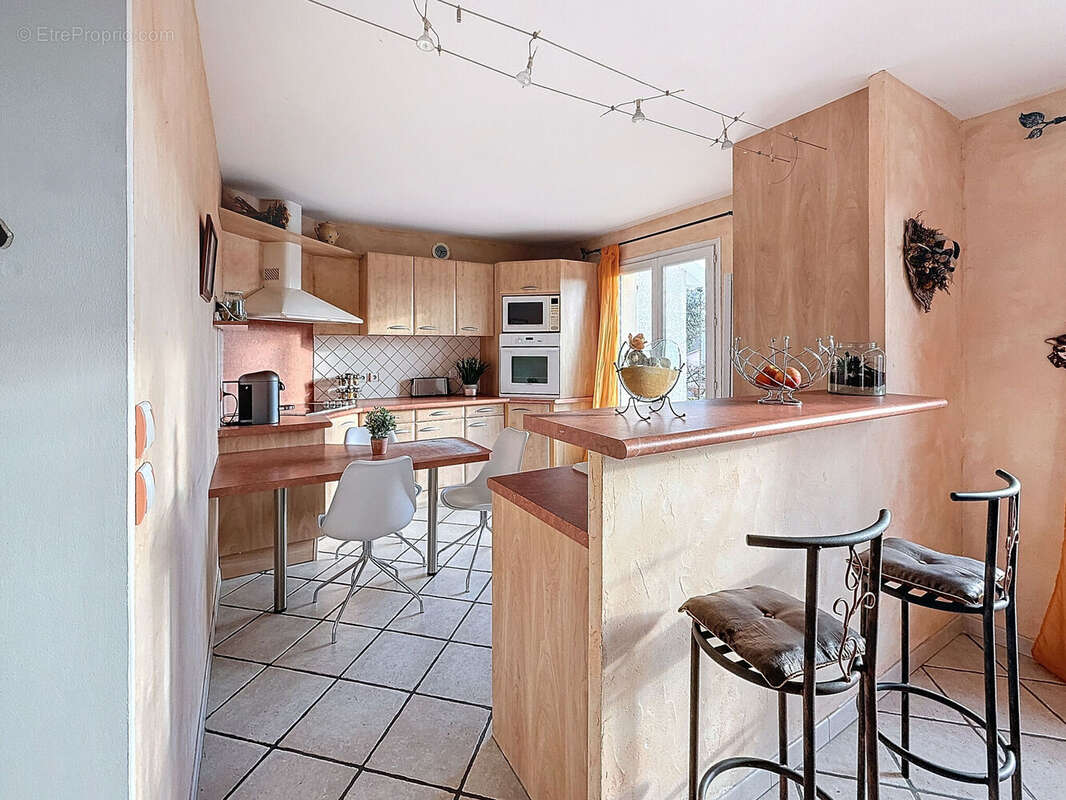 Photo 7 - Maison à SIMANDRES