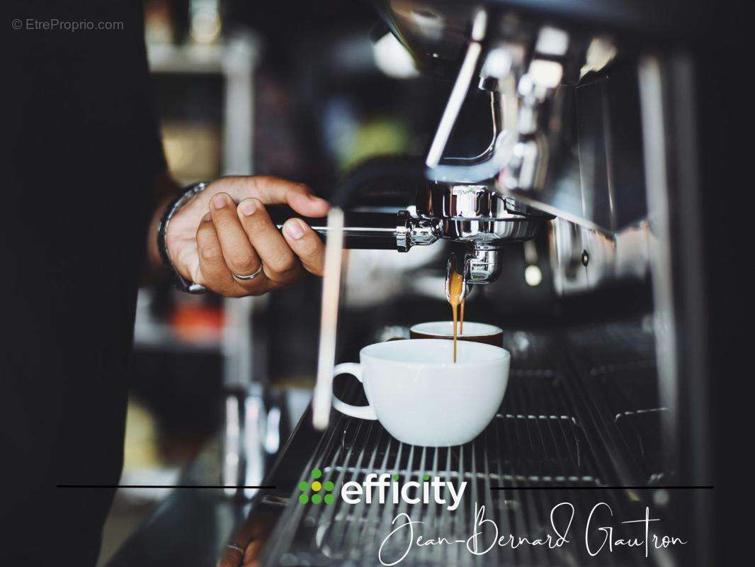 Commerce à GUINGAMP