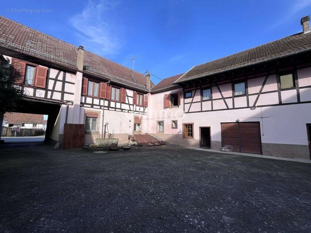 Ensemble Immobilier - photo 3