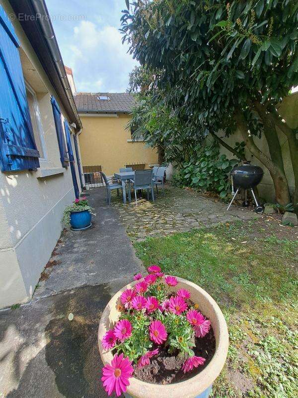 Vends maison d'exception coeur village - photo 6