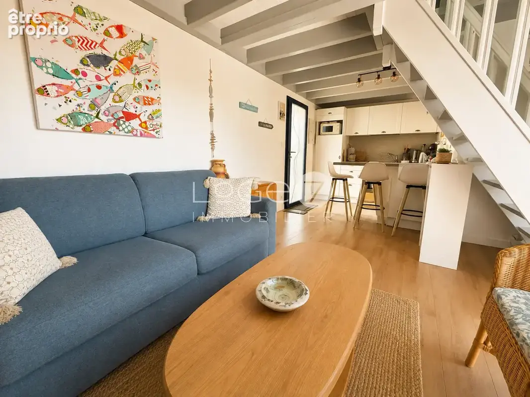 Maison dans résidence de vacances - photo 2