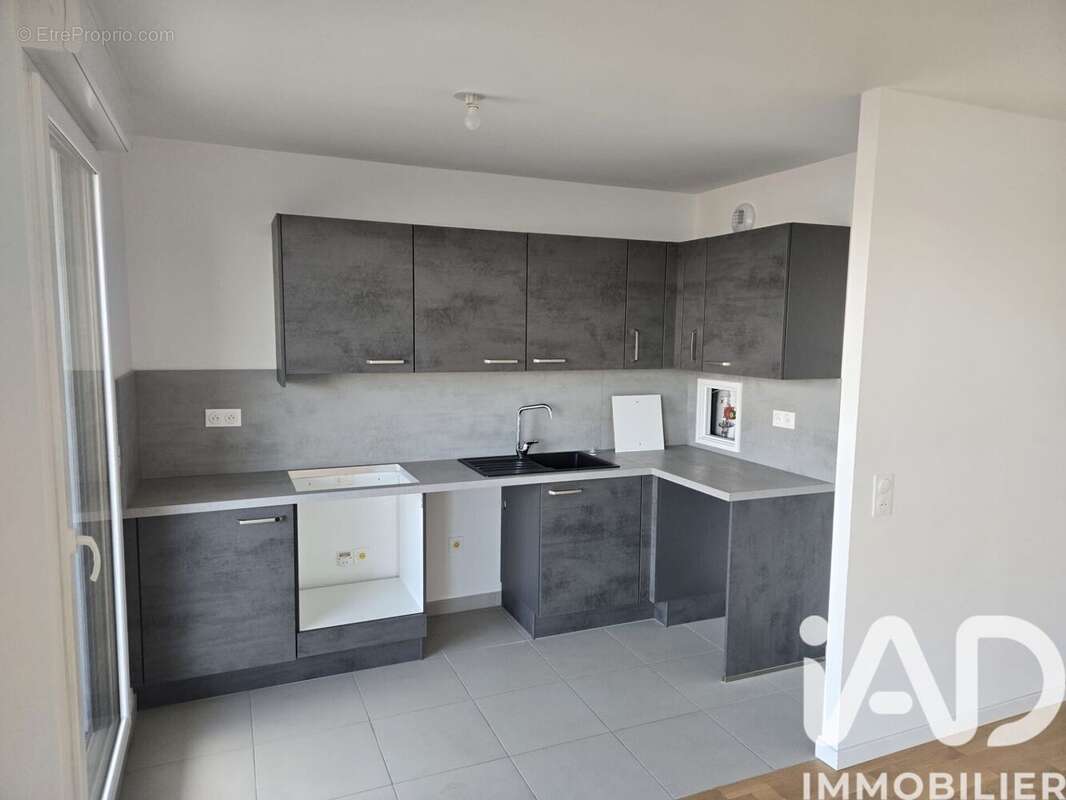 Photo 3 - Appartement à RUEIL-MALMAISON