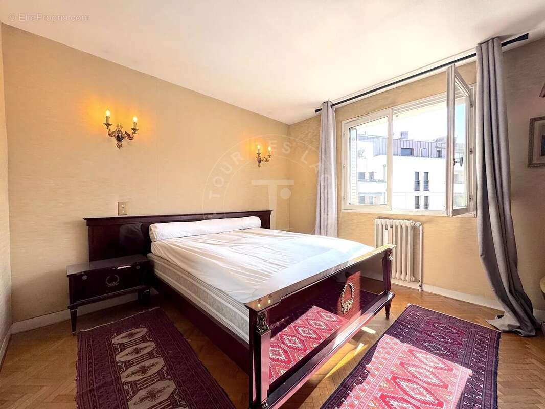A Vendre Annecy Centre – Appartement T3/T4 proche Galeries Lafayette - photo 15