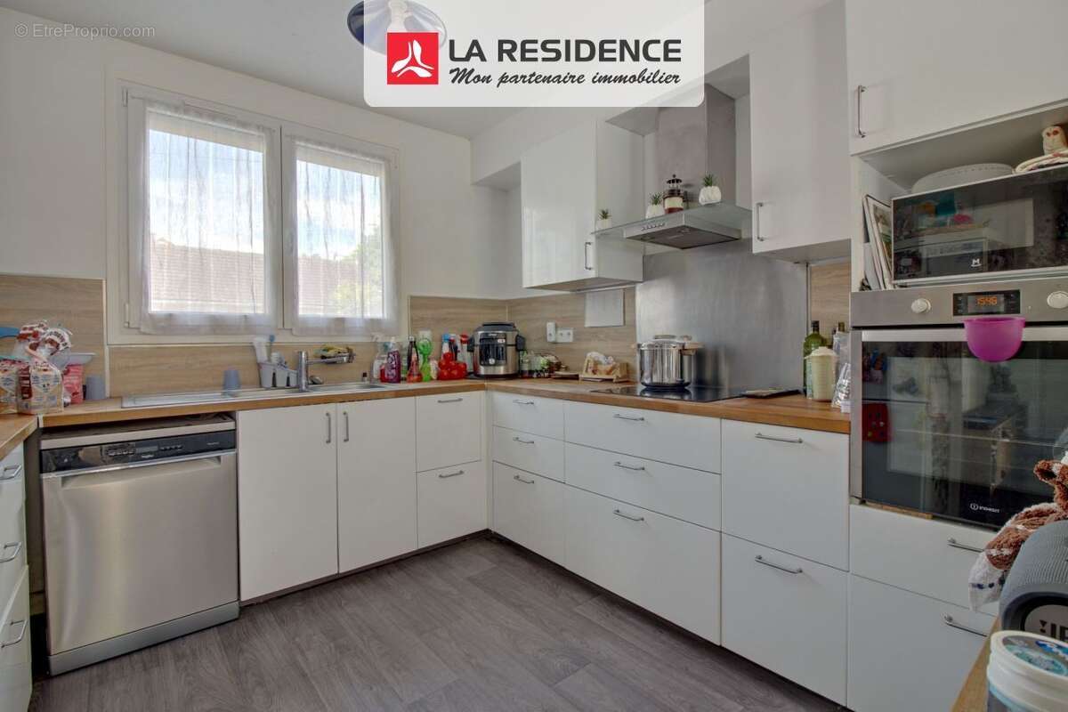 Maison 107 m² à Poissy  - photo 3