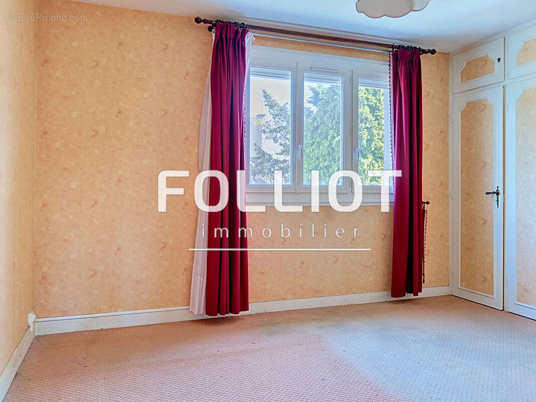 Appartement à SAINT-LO