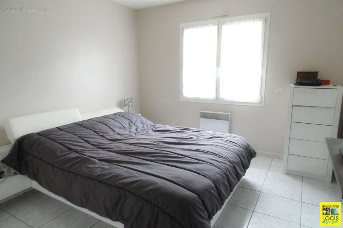 Maison 5p + t2 - belus - photo 10