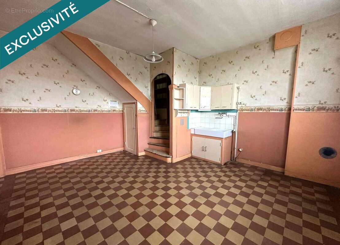 Photo 4 - Maison à POMPEY