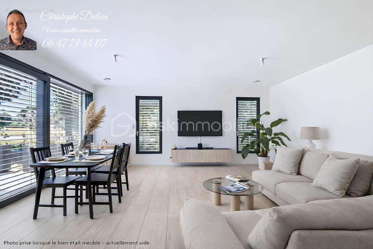 Maison à CHAVAGNES-EN-PAILLERS