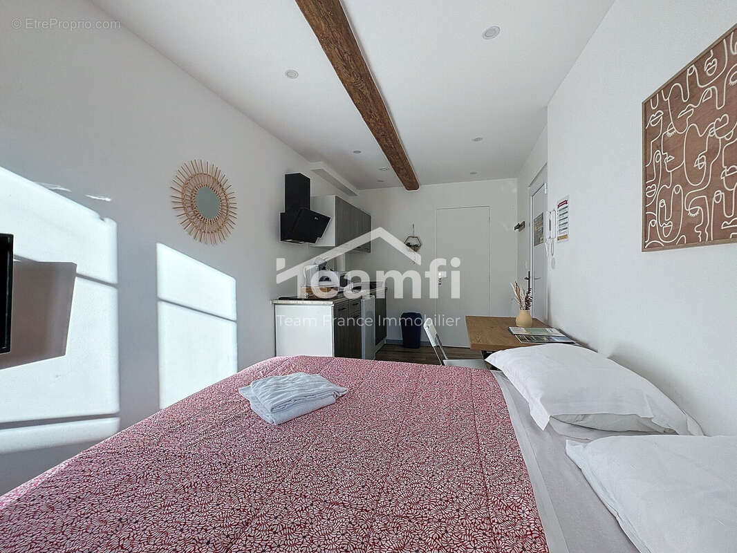 Appartement à ROYAT