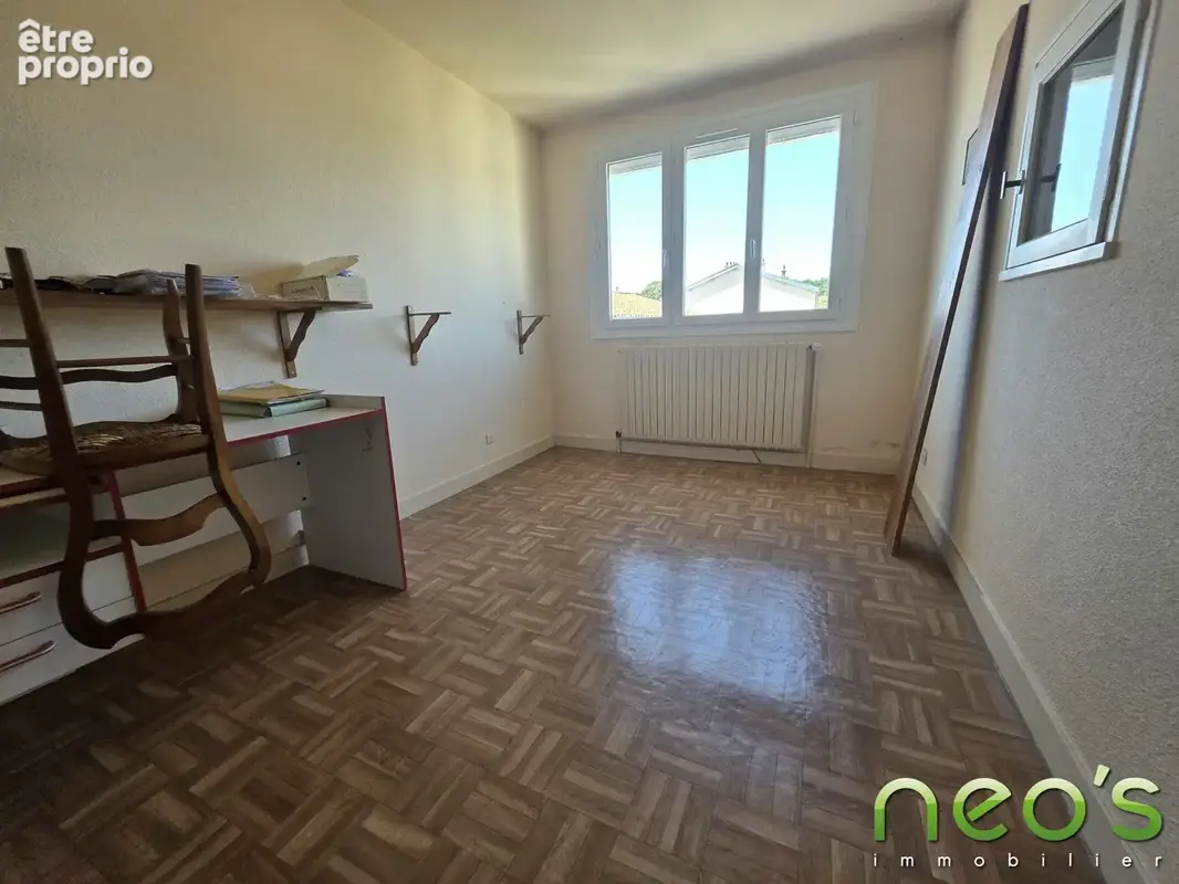 Maison 7 pièces 136 m² à vendre à Cholet (49300) - photo 4