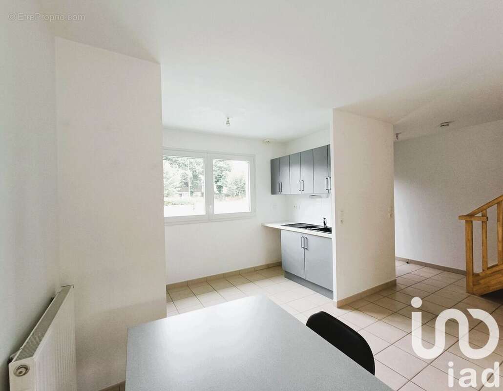 Photo 3 - Maison à SAUTRON