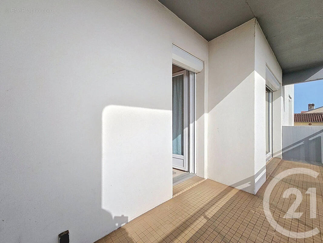 Appartement à MONTAUBAN
