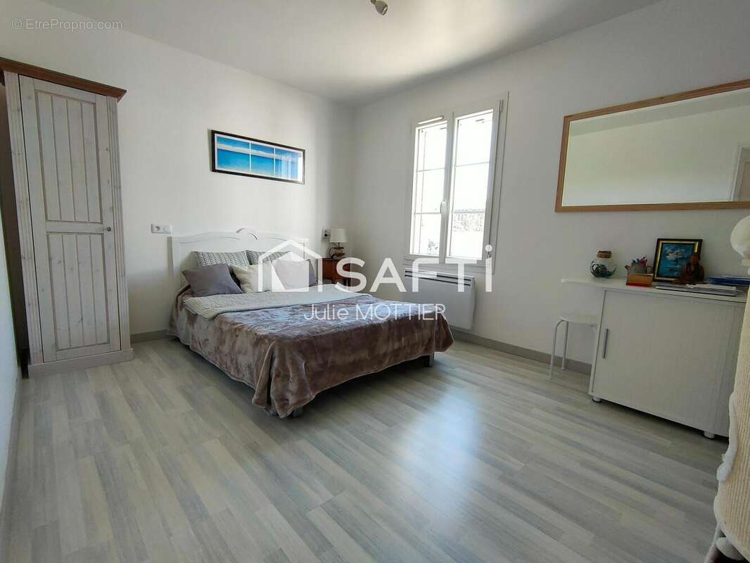 Photo 3 - Maison à LE BOIS-PLAGE-EN-RE