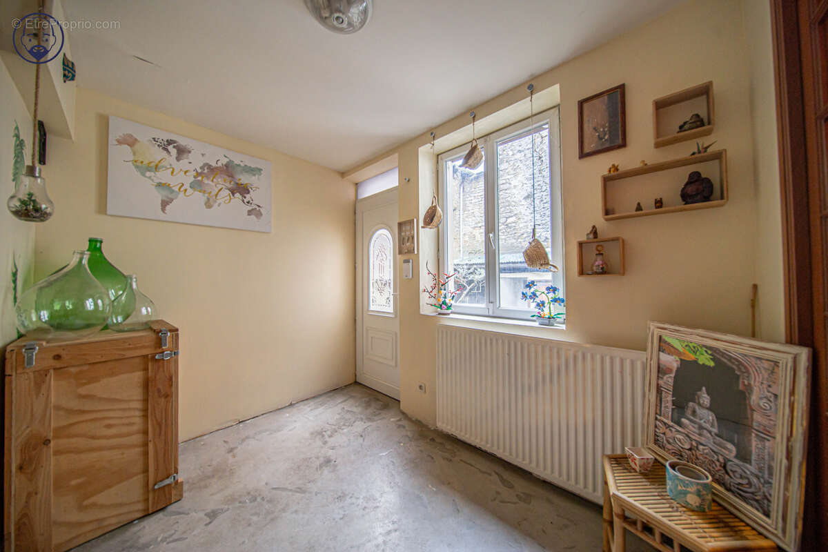 Maison de ville 237 m2 avec garage - photo 6
