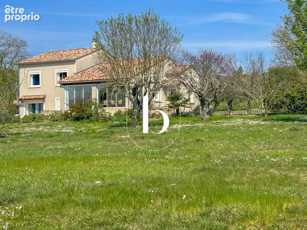 Au coeur de la campagne et de ses oliviers ... - photo 18