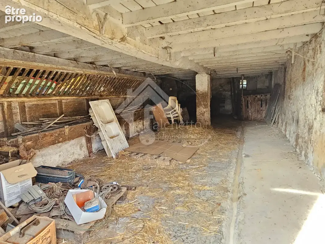 Hameau à Saint Clement - photo 18