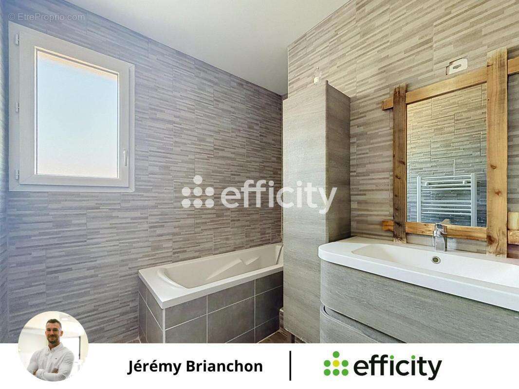 Maison 85 m² à Peyrolles-En-Provence  - photo 8