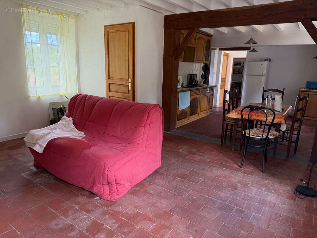 Maison Voulpaix 3 pièce(s) 76.25 m2 - photo 4