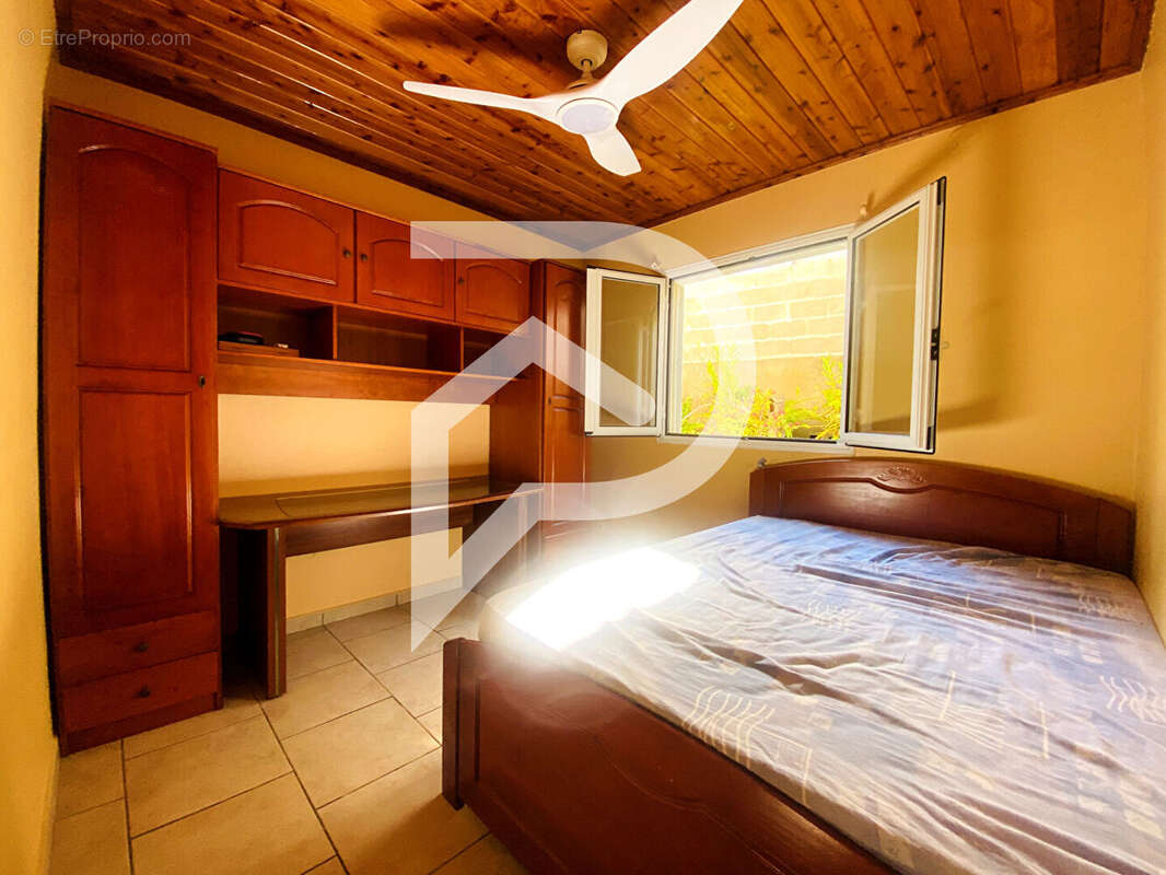 Maison à SAINT-PIERRE