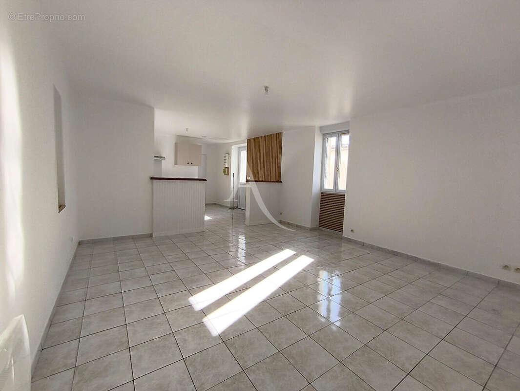 Appartement à SOUBISE