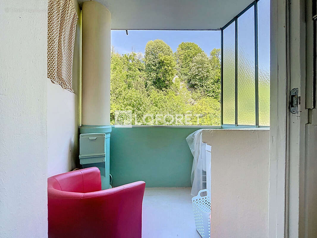 Appartement à CALUIRE-ET-CUIRE