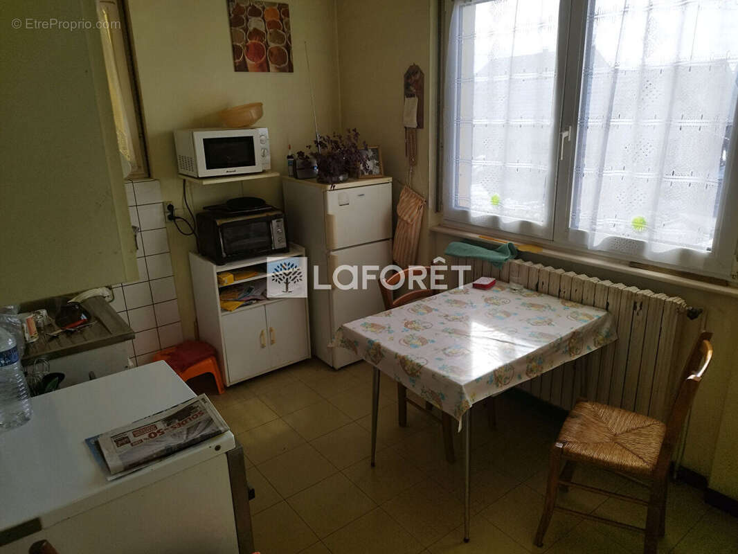 Maison à BAVILLIERS