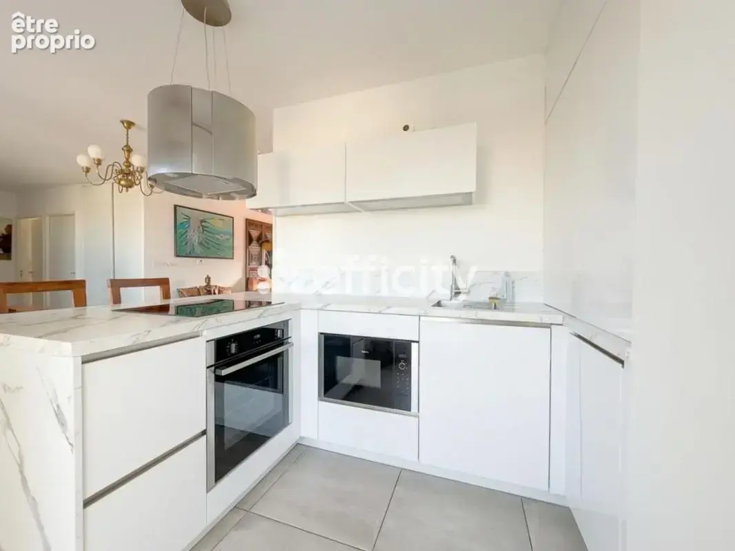 Appartement récent - photo 7