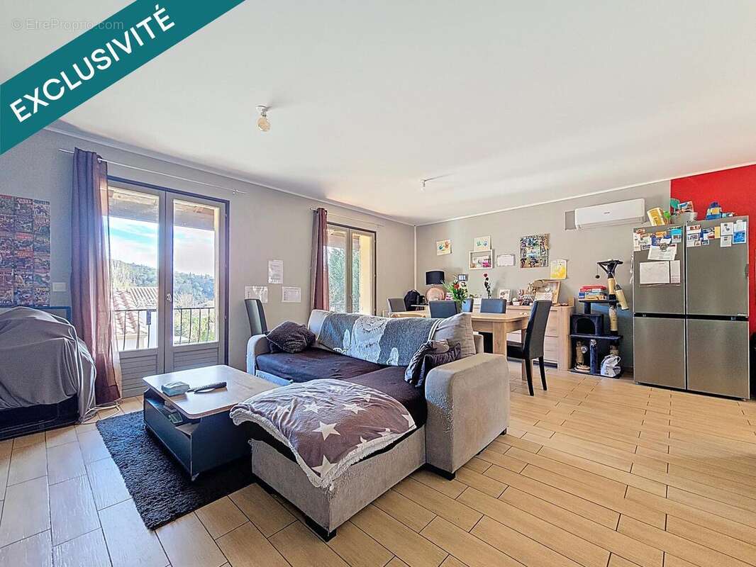 Photo 3 - Maison à LAMALOU-LES-BAINS