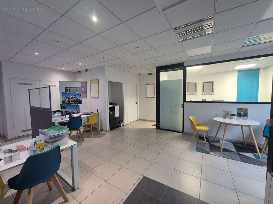 Commerce à RAMBOUILLET