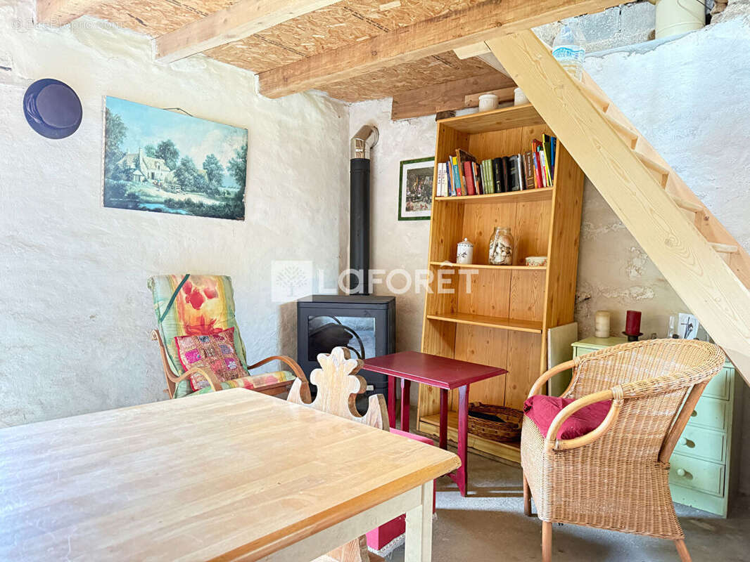 Maison à BEGARD
