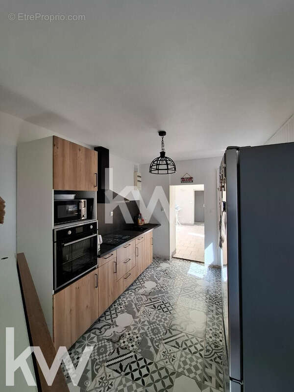 Maison 110 m² à Romorantin-Lanthenay  - photo 9
