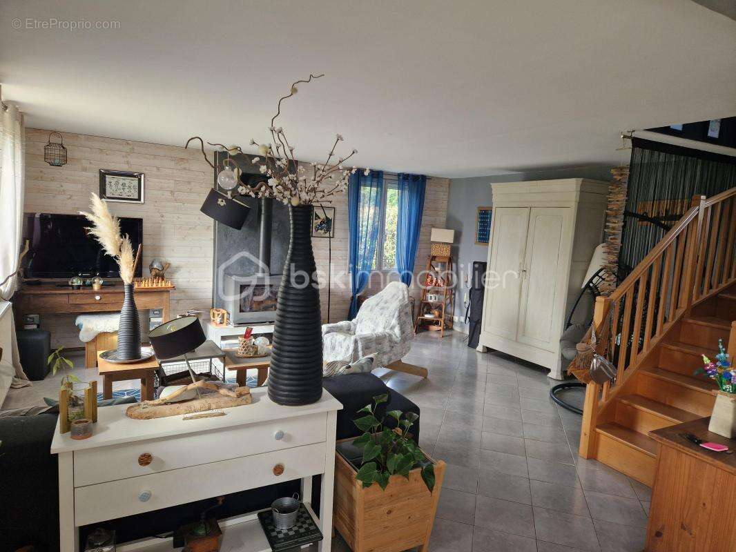 Charmante maison - photo 2