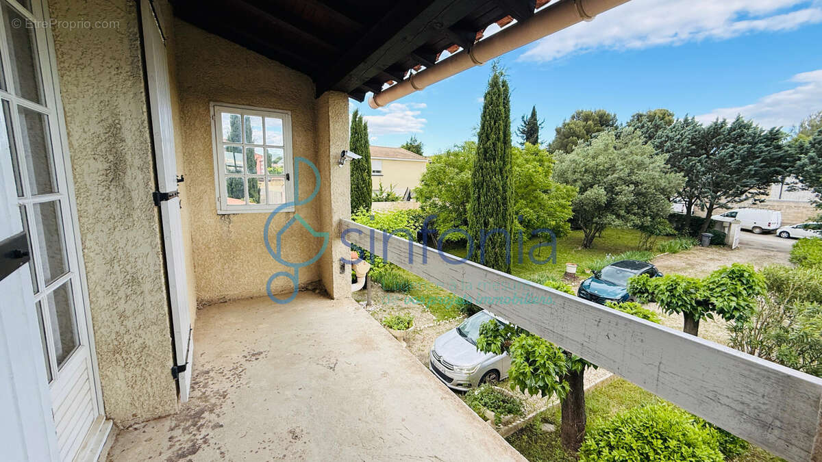 Maison à SAINTE-ANASTASIE
