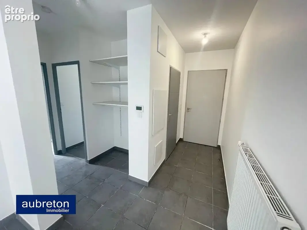 Appartement 3 pièces 67 m² à vendre à Saint-Jean-De-Moirans (38430) - photo 13