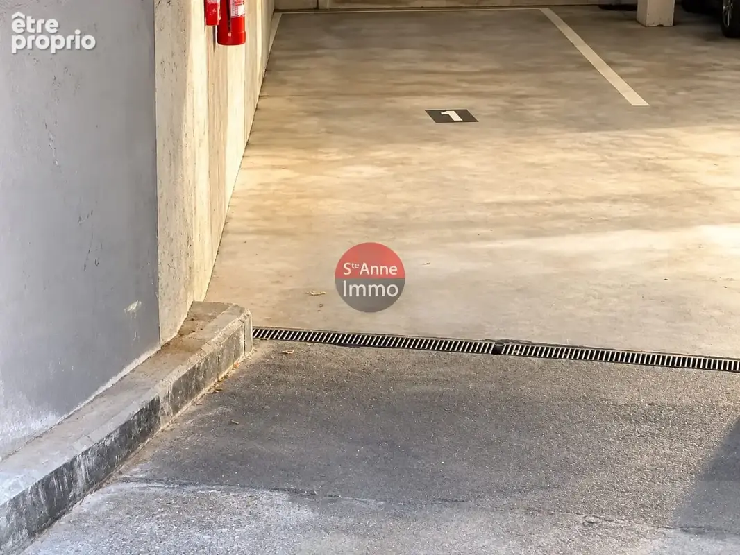 Amiens - quartier henriville - t4 - 3 chambres - bureau - terrasse/balcon - 2 places de parkings - photo 16