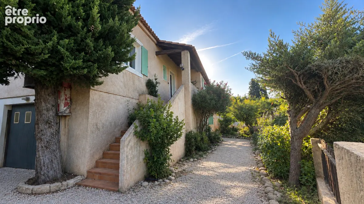 Maison familiale avec possibilité de double habitation - photo 14