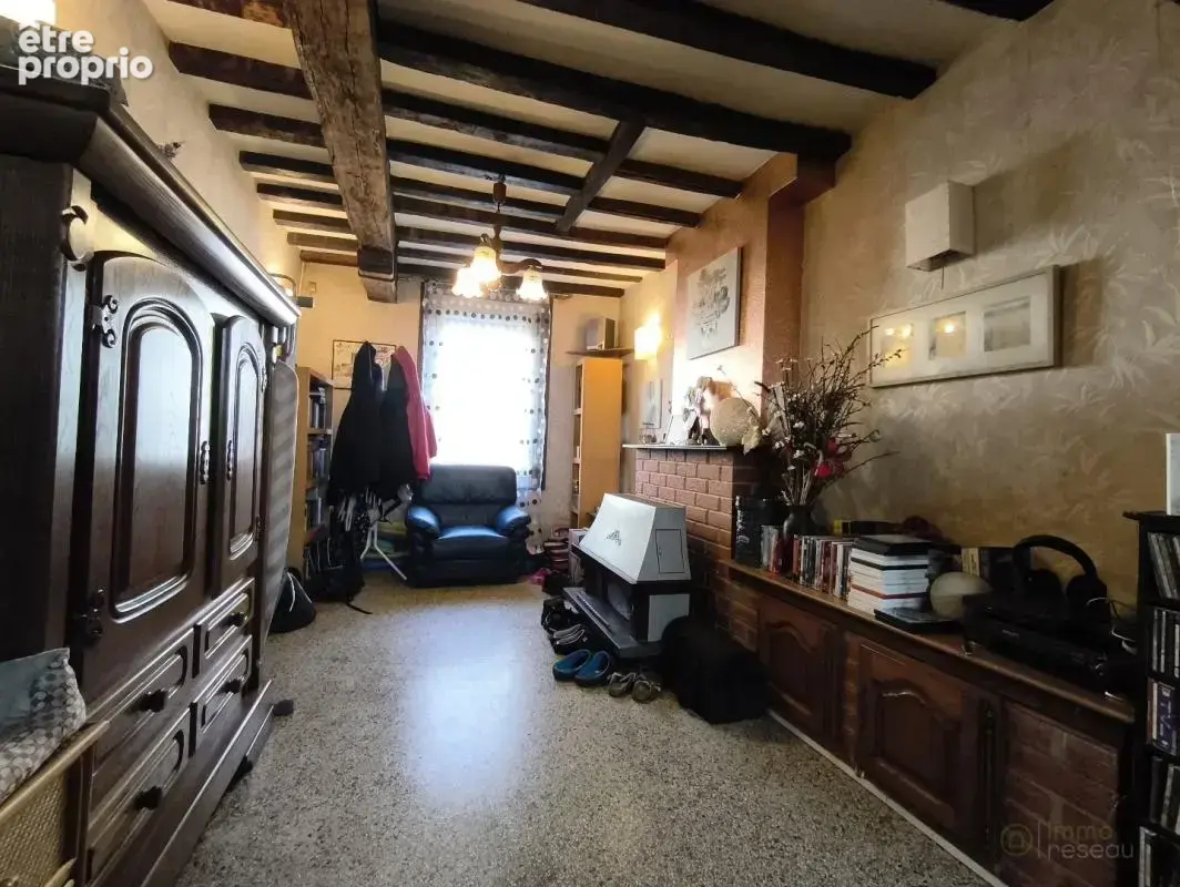 Maison 7 pièces 160 m² à vendre à Solre-Le-Chateau (59740) - photo 9