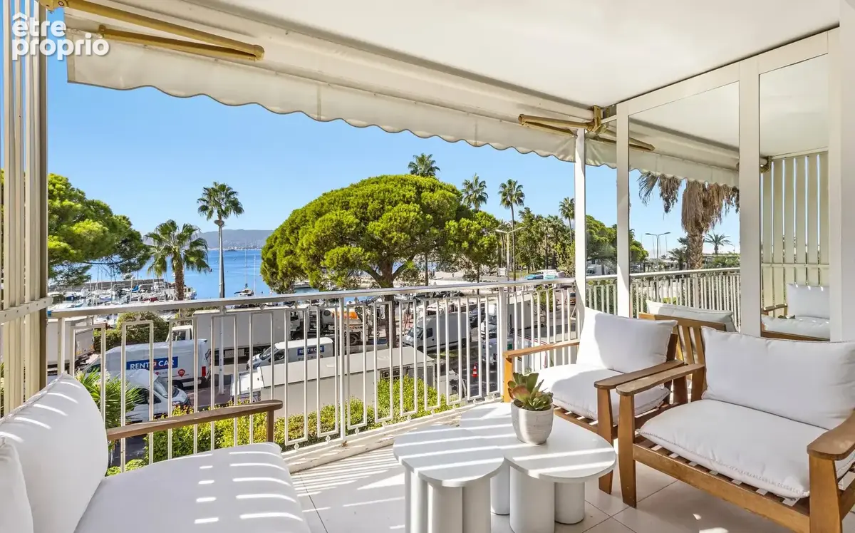 Cannes croisette - photo 4