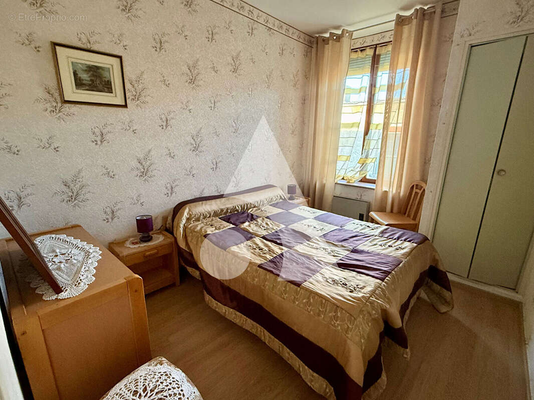 Appartement à LIGNY-EN-BARROIS