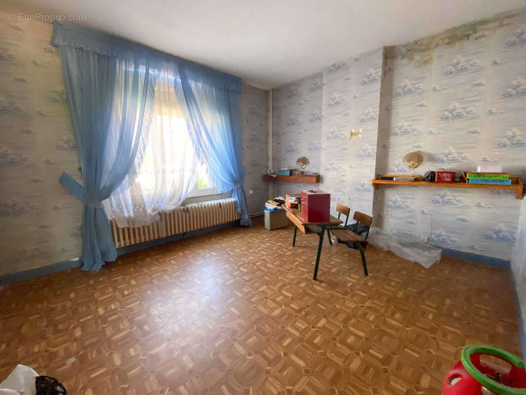 Maison à MARPENT