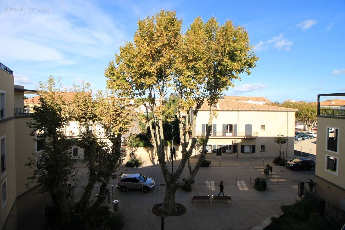Appartement à MEZE