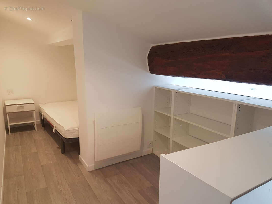 Appartement à MUDAISON