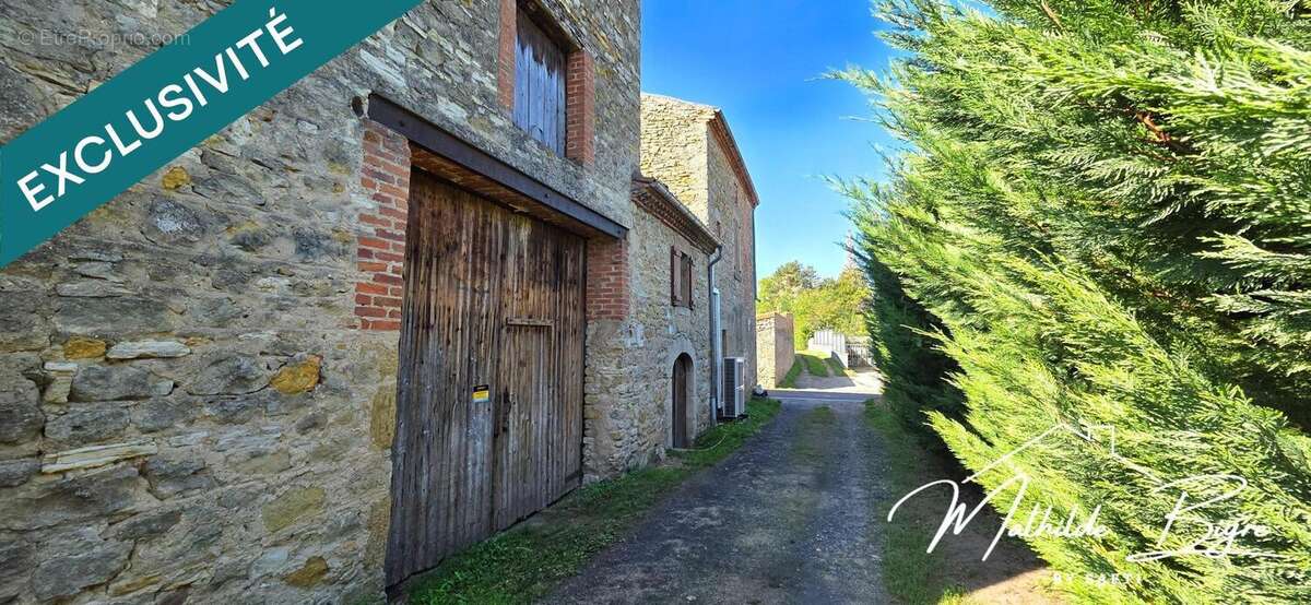 Photo 5 - Maison à LAMONTGIE