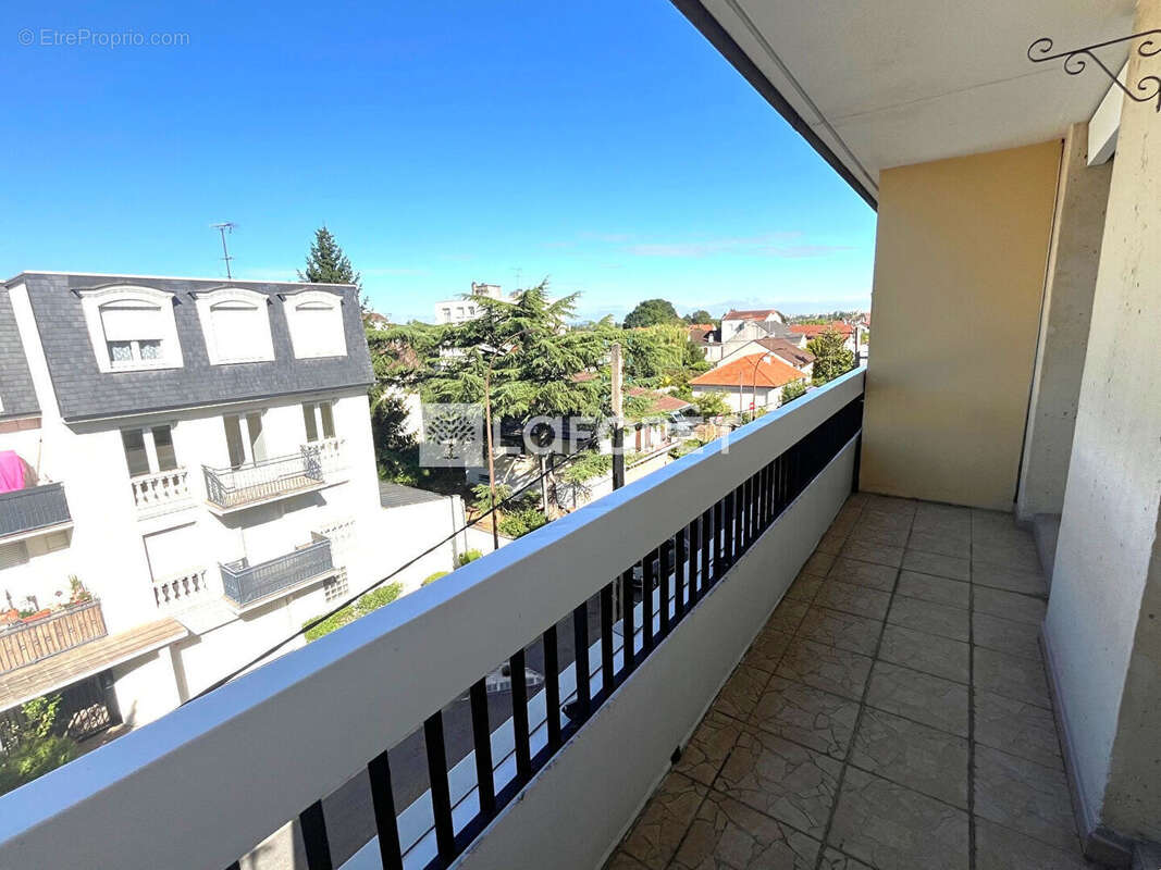 Livry-gargan - secteur mairie - photo 15
