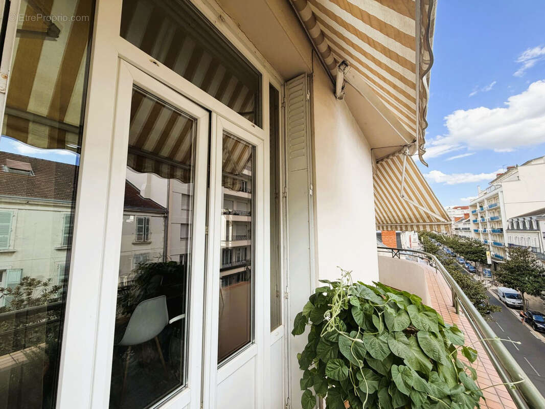 Exclusivite appartement de caractere coeur de ville - photo 9