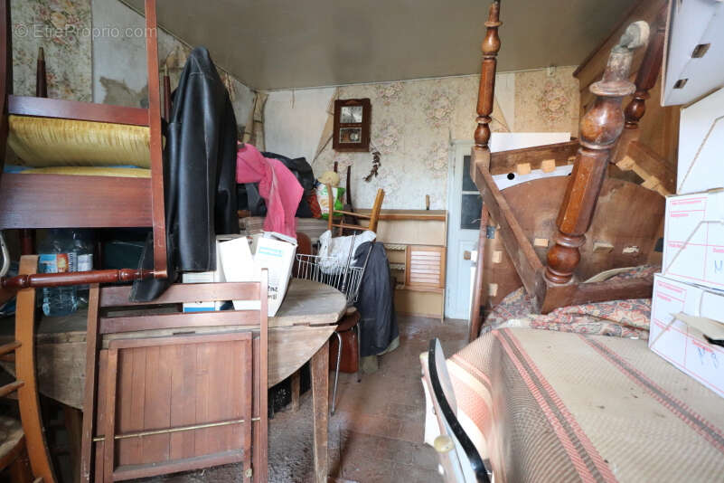 Maison Varennes Les Narcy 4 pièce(s) 136 m2 - photo 2